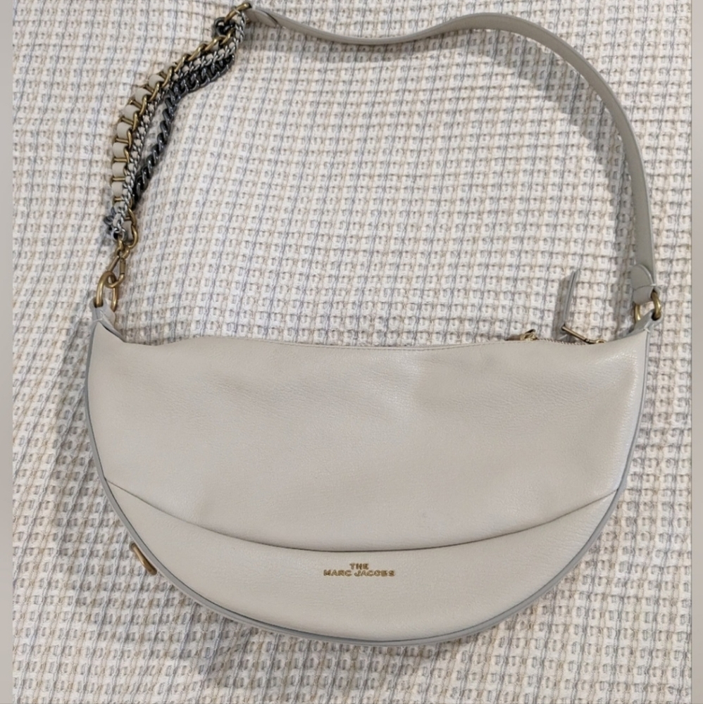 Authentic Marc Jacobs Eclipse Bag - image 1
